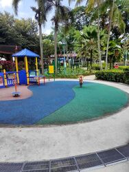 Sembawang Hills Estate (D20), Terrace #451881141